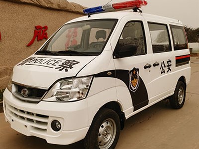 如何選擇電動(dòng)巡邏車？
